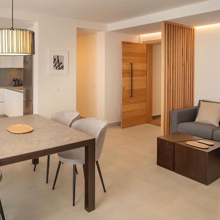 Panasco Suites Arrecife (Lanzarote) Exterior foto