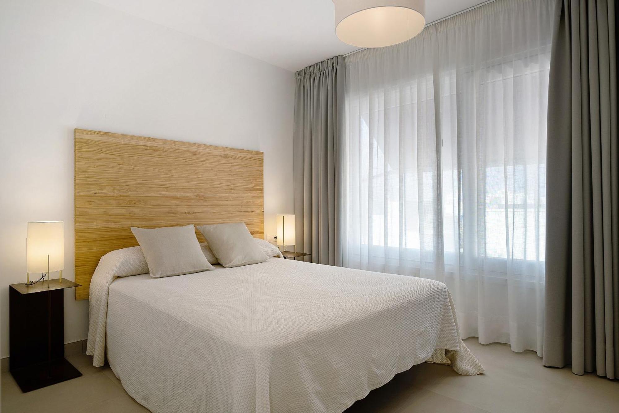 Panasco Suites Arrecife (Lanzarote) Exterior foto