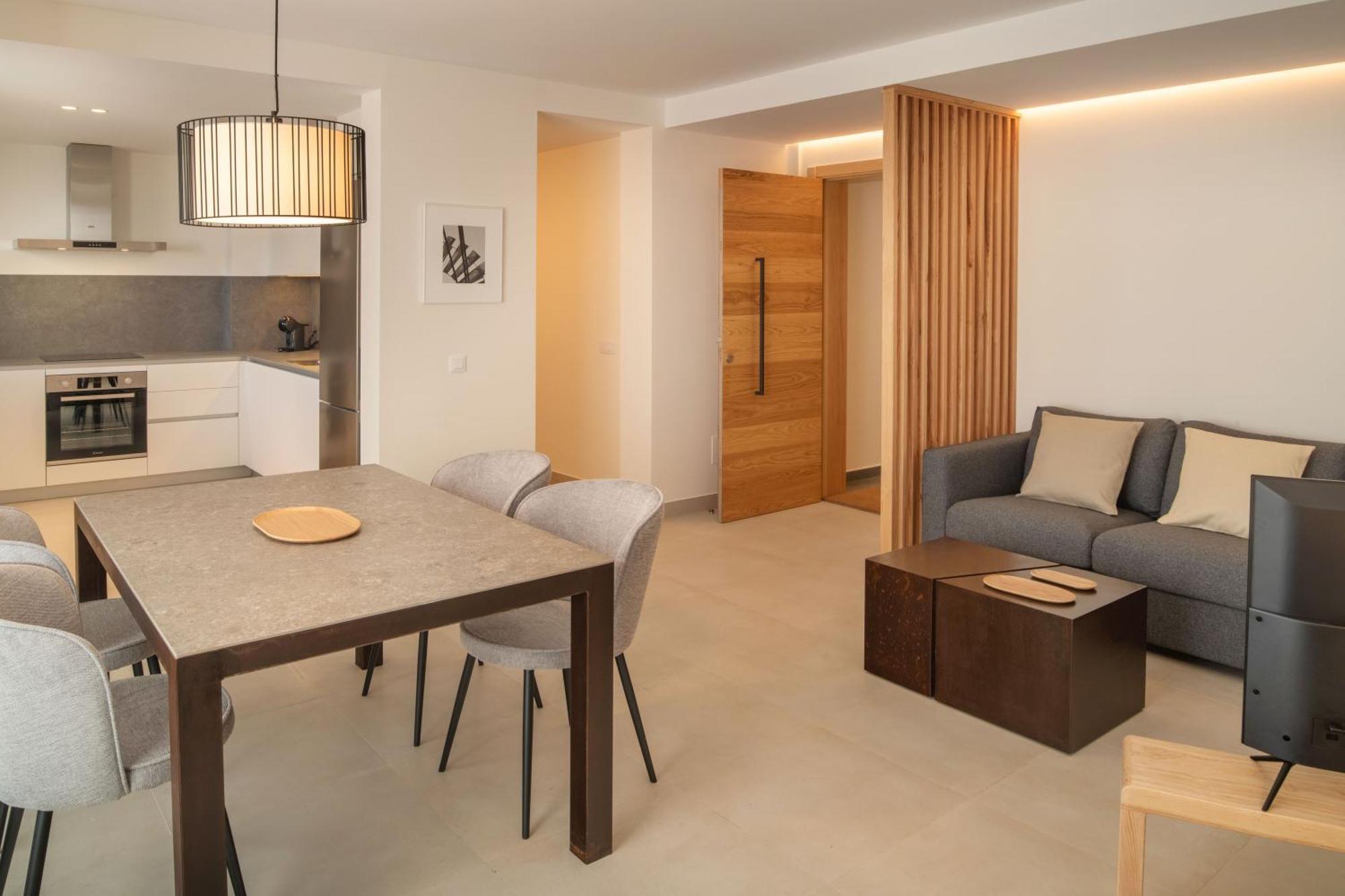Panasco Suites Arrecife (Lanzarote) Exterior foto