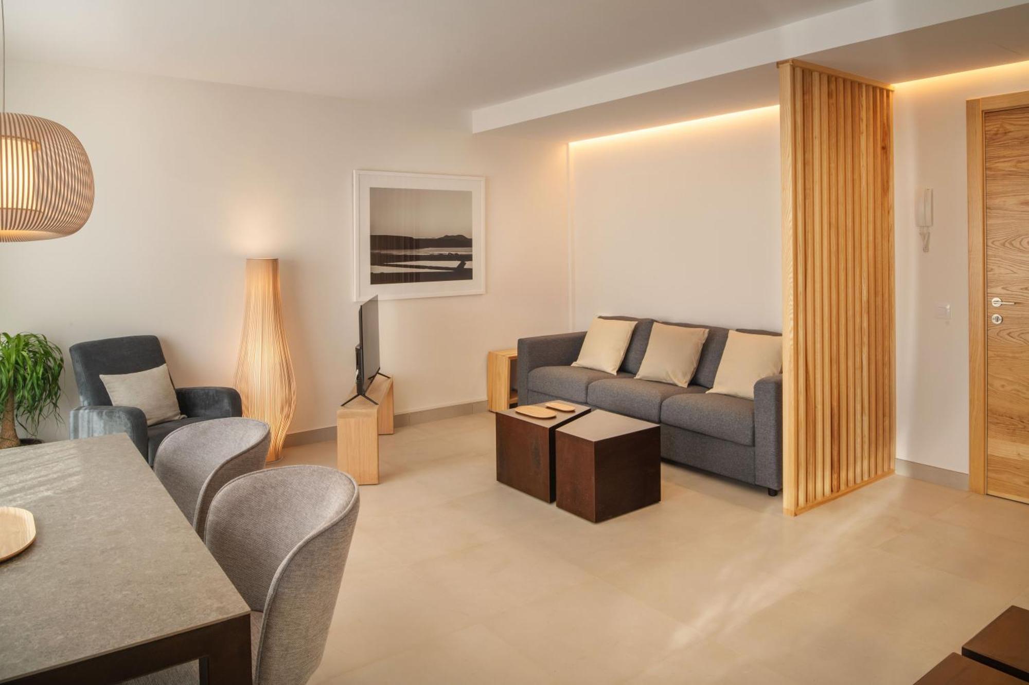 Panasco Suites Arrecife (Lanzarote) Exterior foto