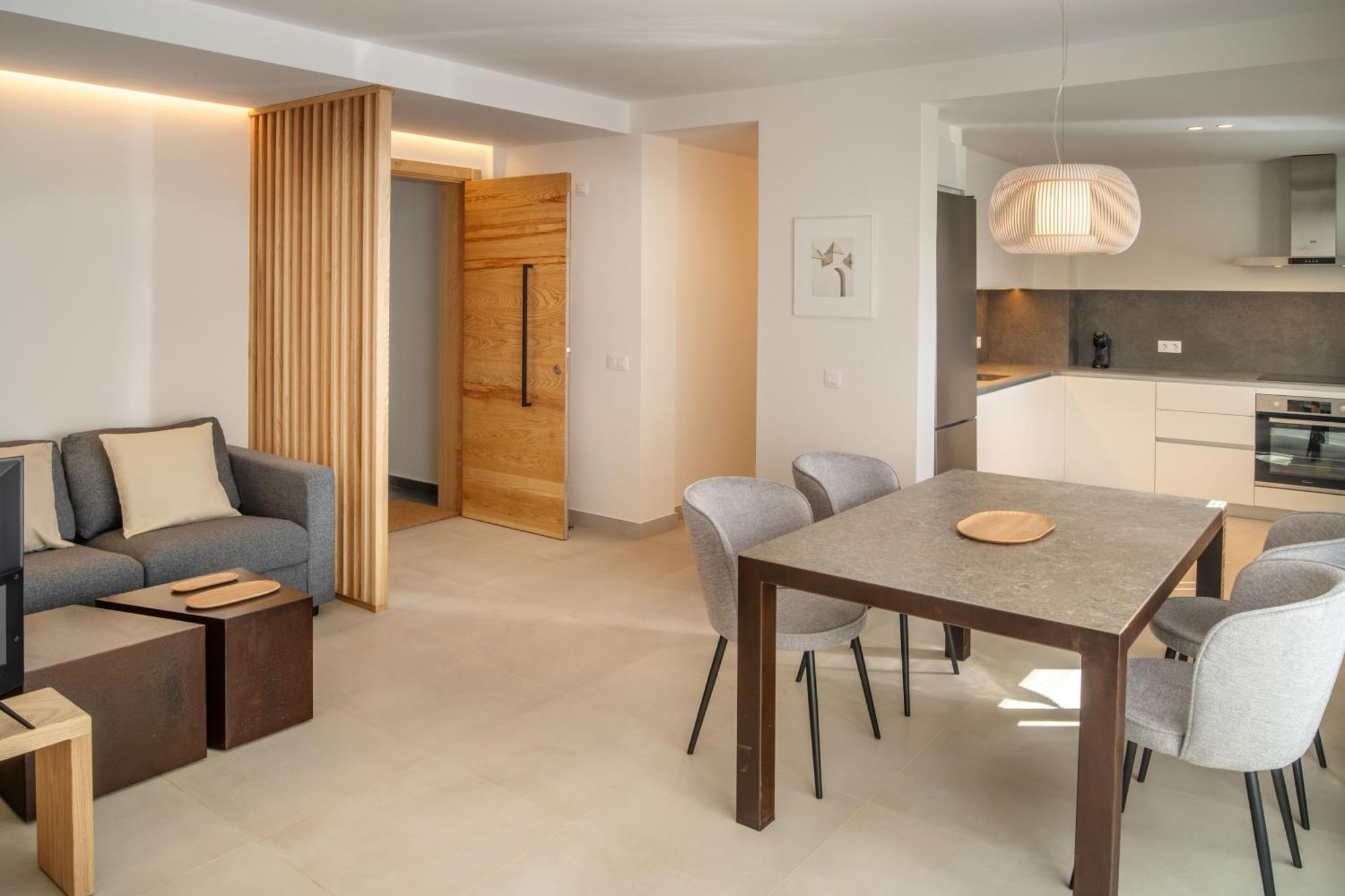 Panasco Suites Arrecife (Lanzarote) Exterior foto