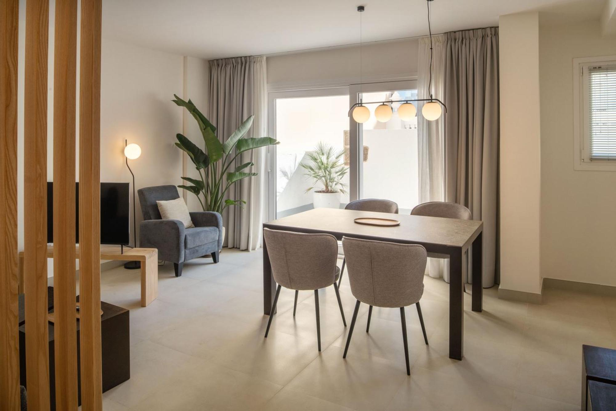 Panasco Suites Arrecife (Lanzarote) Exterior foto