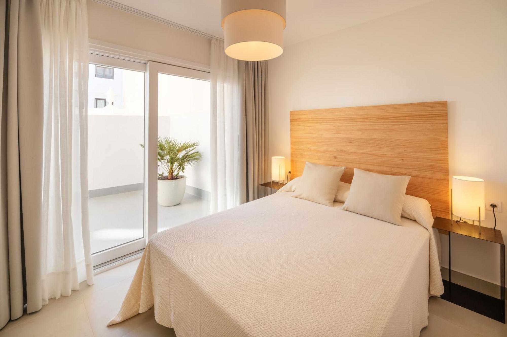 Panasco Suites Arrecife (Lanzarote) Exterior foto