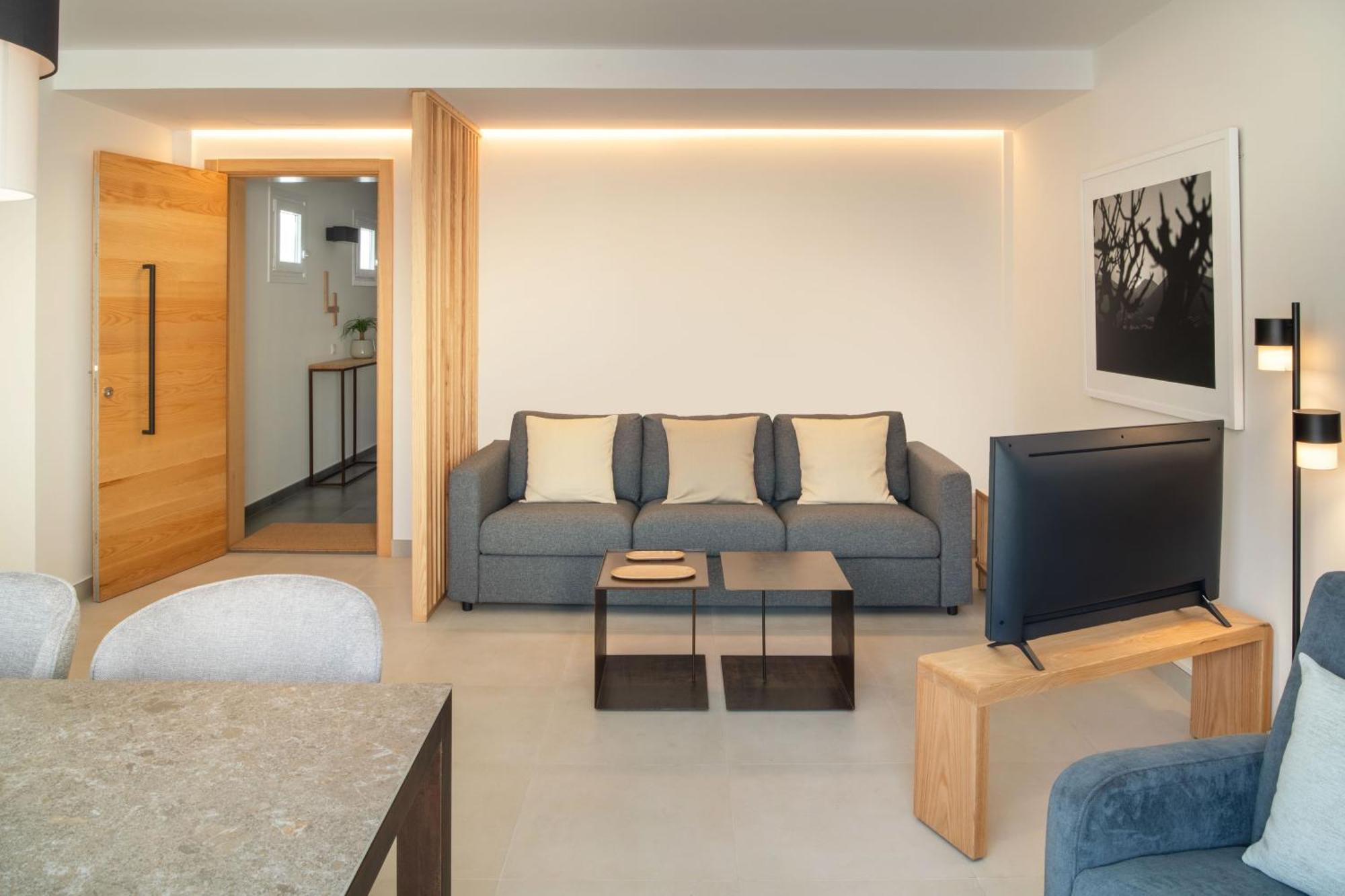 Panasco Suites Arrecife (Lanzarote) Exterior foto