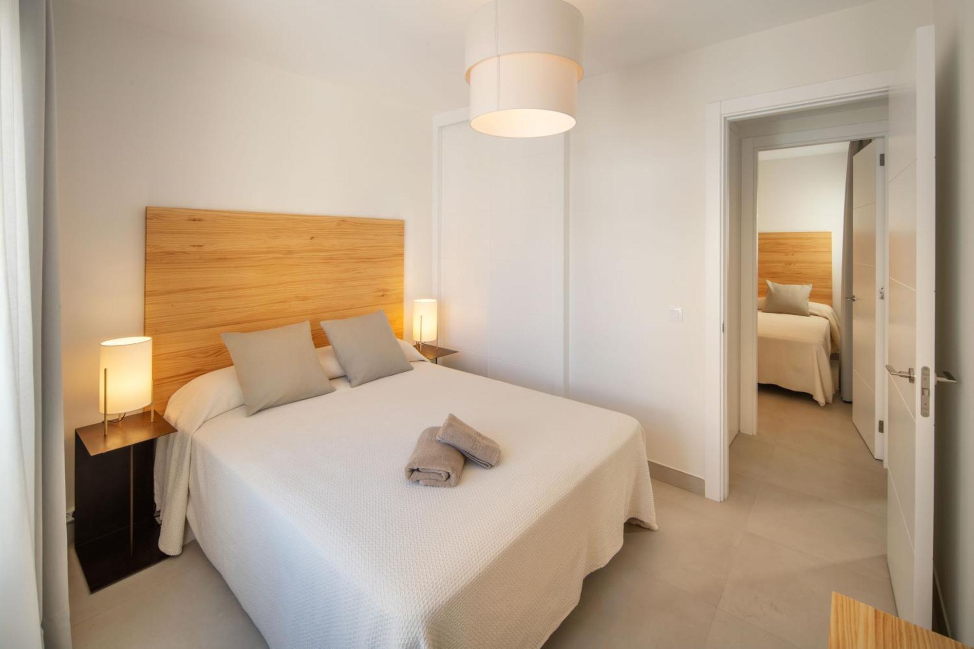 Panasco Suites Arrecife (Lanzarote) Exterior foto