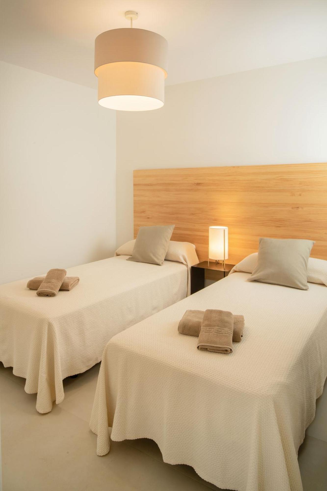 Panasco Suites Arrecife (Lanzarote) Exterior foto
